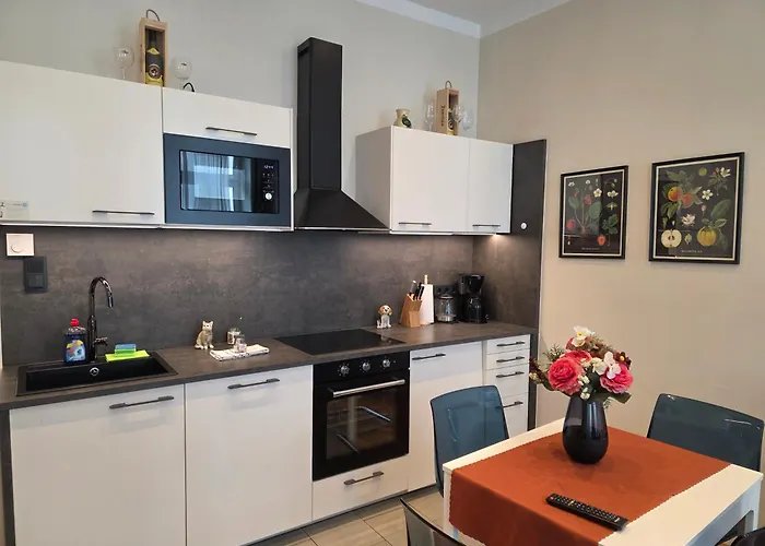 Apartment West *