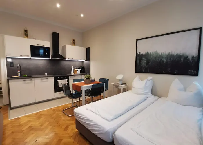 Apartment West