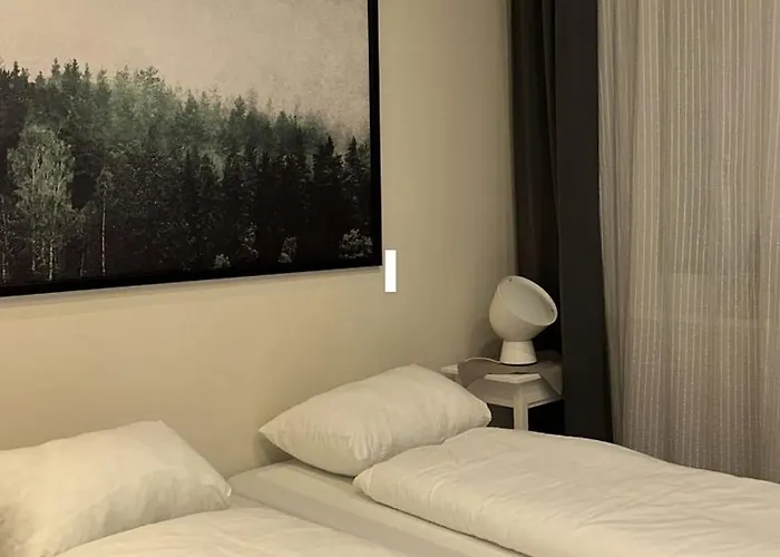 West Apartment