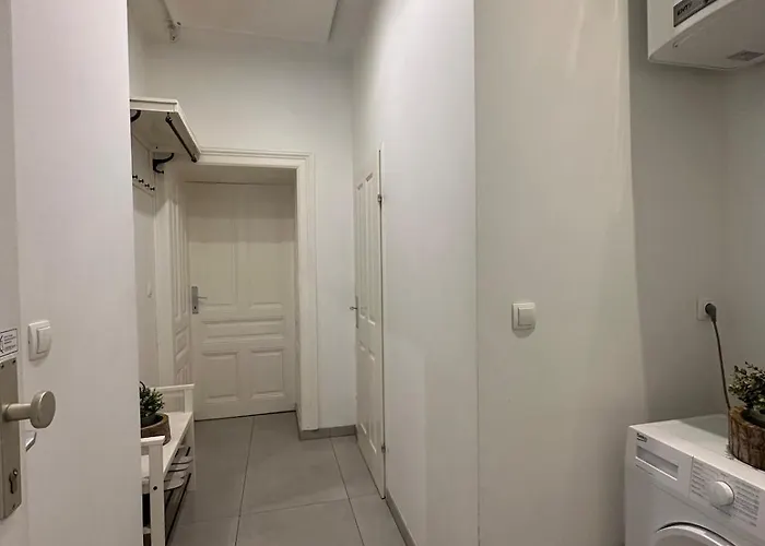 Apartment West