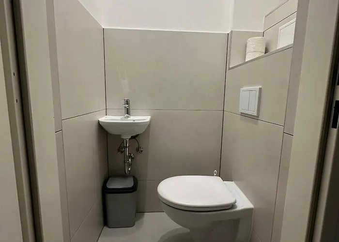 West Apartment