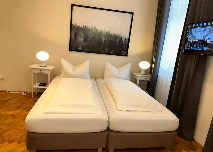 Apartment West Vienna