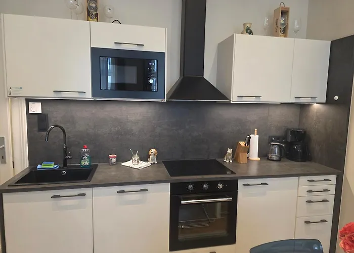 Apartment West *